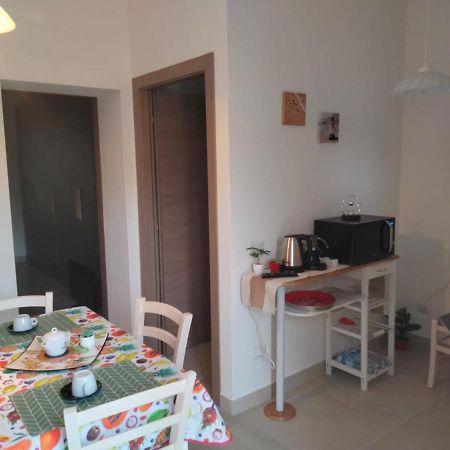Sgm Casa Vacanze Masainas Buitenkant foto