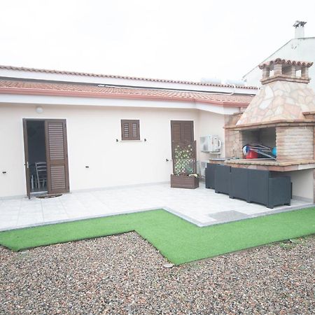 Sgm Casa Vacanze Masainas Buitenkant foto