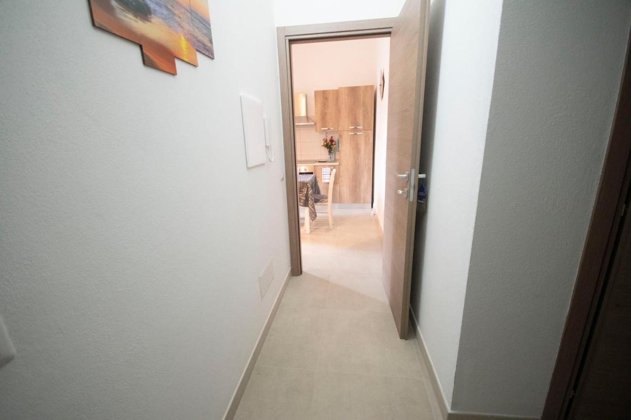 Sgm Casa Vacanze Masainas Buitenkant foto