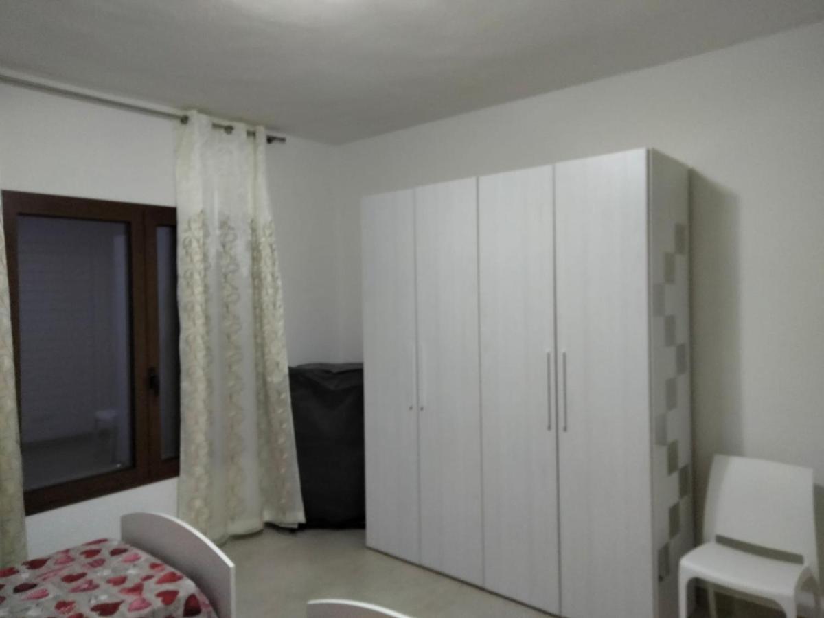 Sgm Casa Vacanze Masainas Buitenkant foto
