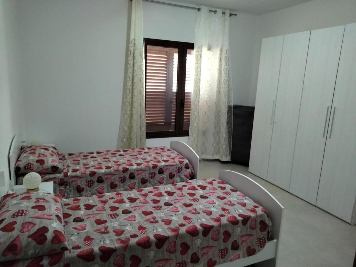 Sgm Casa Vacanze Masainas Buitenkant foto