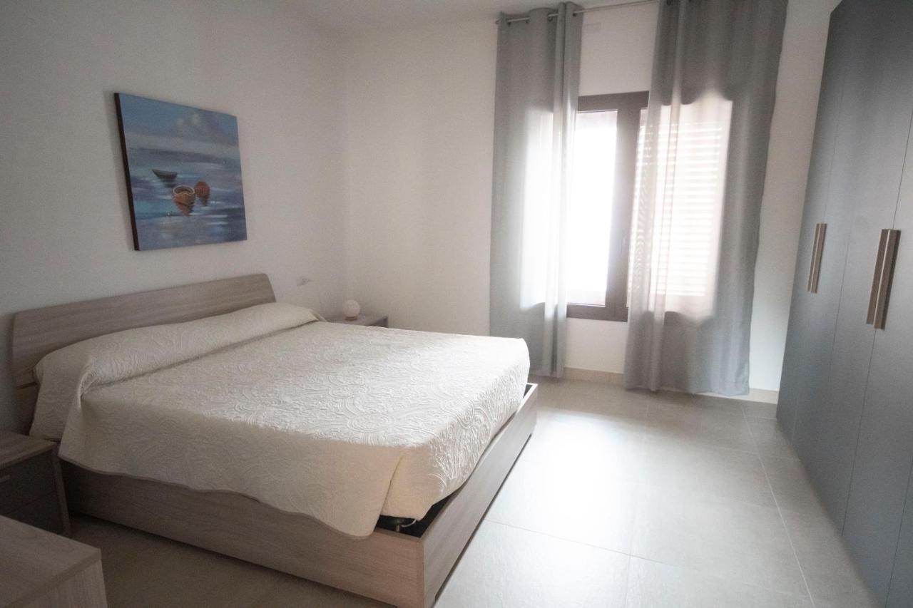 Sgm Casa Vacanze Masainas Buitenkant foto