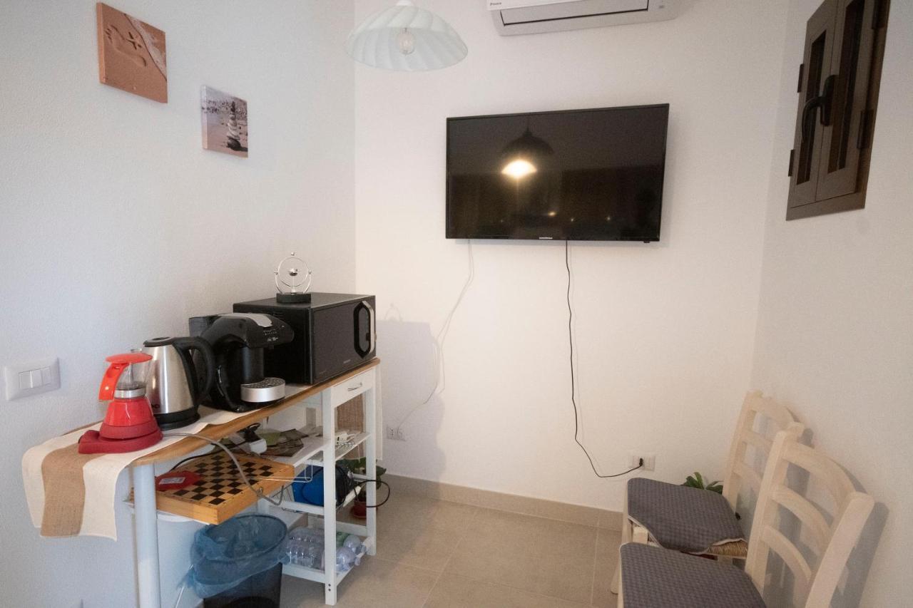 Sgm Casa Vacanze Masainas Buitenkant foto